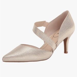 Life Stride Suki Platino Women's